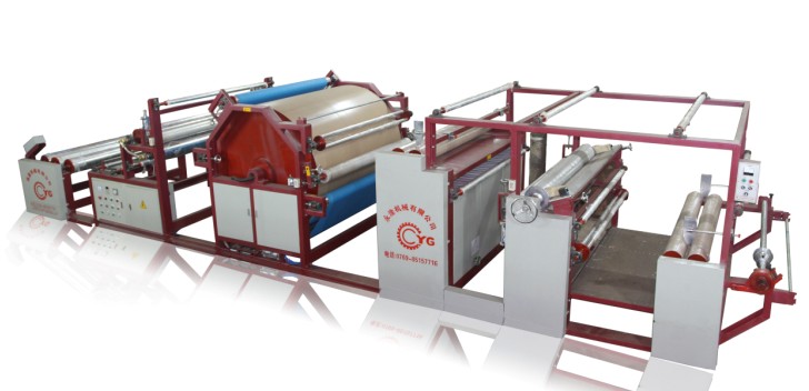 什么是涂布復(fù)合機(jī)？
