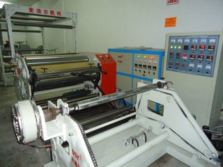 涂布機(jī)的刮刀方式有哪些？