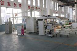 復(fù)合機(jī)產(chǎn)品的黏結(jié)不牢的效果怎么樣？