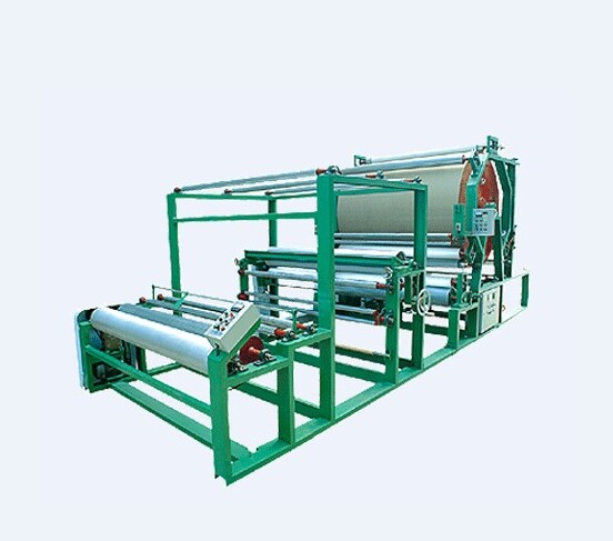 貼合機(jī)磨刀的方法？