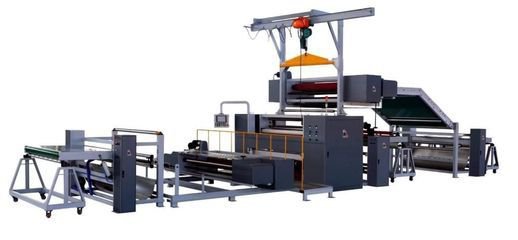 熱熔膠復(fù)合機(jī)涂布機(jī)的醫(yī)療發(fā)展趨勢(shì)如何？
