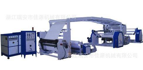 PUR熱熔膠復(fù)合機(jī)的溶膠特點(diǎn)？