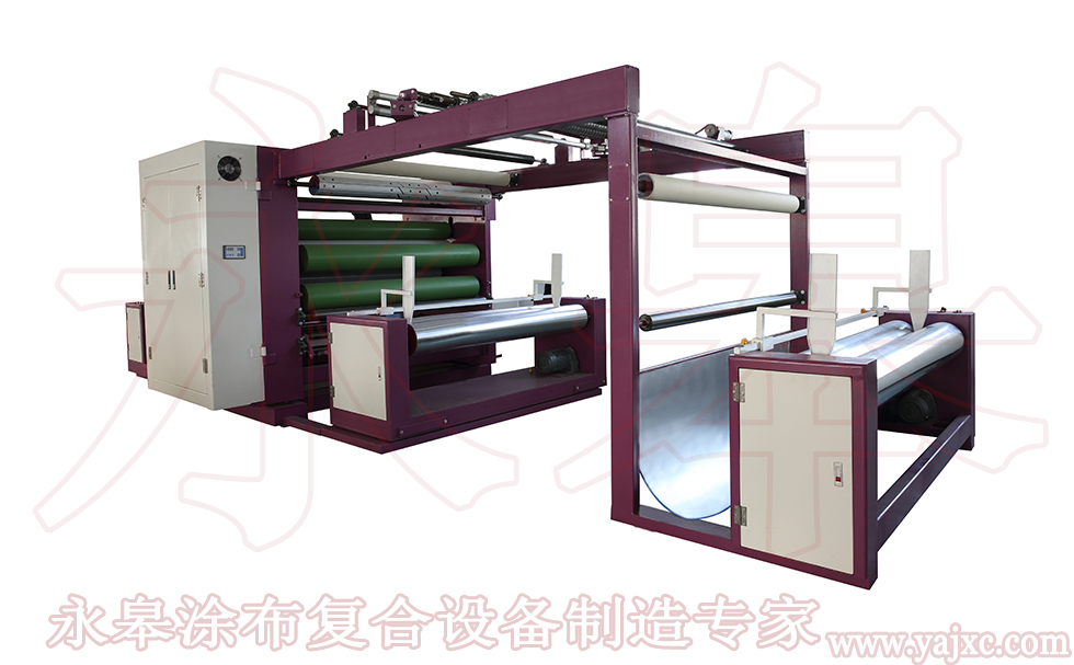 操作人員在復(fù)合機(jī)操作過程的注意事項