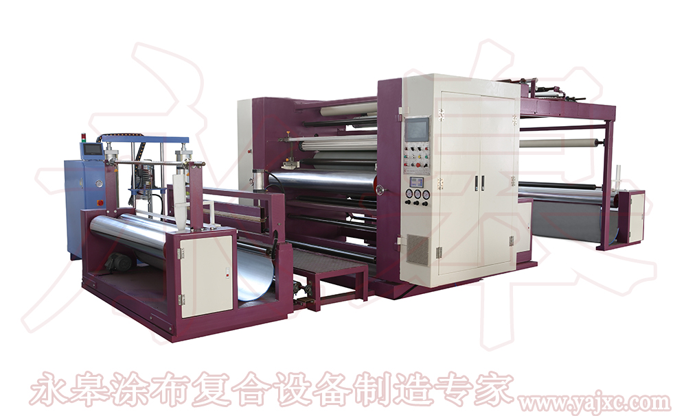 什么是環(huán)保型熱熔膠機(jī)呢？