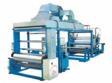 YG-02A1B2C 改色、燙金、貼膜、壓花、上膠和布料燙金機(jī)