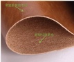 使用真皮貼超纖復(fù)合機(jī)的好處？