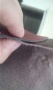 超纖皮耐不耐用？