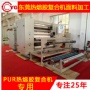 熱熔膠復(fù)合機(jī)的環(huán)保意識(shí)？